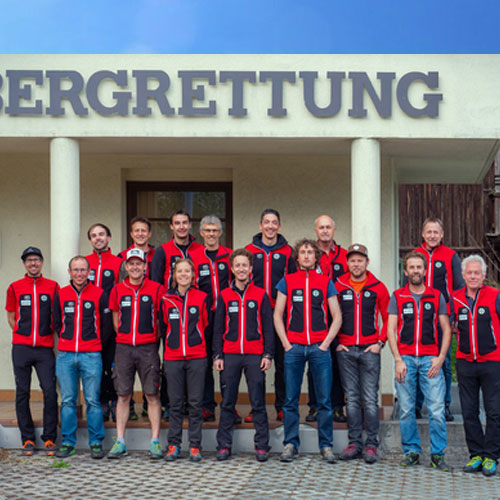 Bergrettung Zell am Ziller