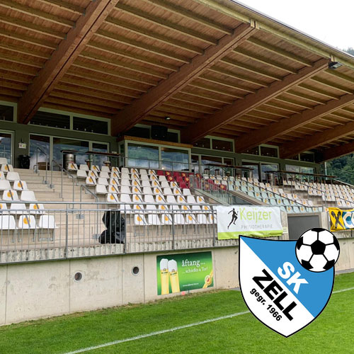 Sportklub Zell am Ziller