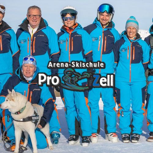 Skischule Pro Zell