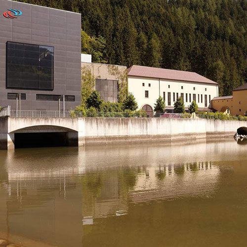 Verbund Austrian Hydro Power AG