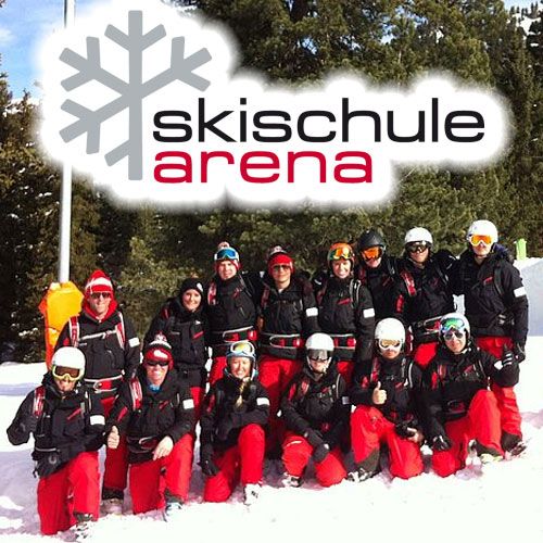Skischule Arena, Zillertal Arena